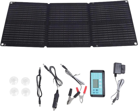 Zonnepaneel met 200 W, 87 x 37 x 0,3cm, 37 x 29 x 1cm, 12V, 24V, 12 inch, 39 inch en 1-2 cm