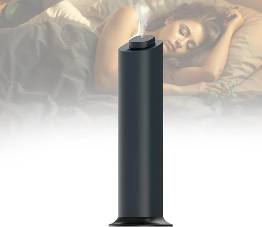 Machine, Hotelgeurverspreider Met Slim aanraakbediening, Commerciële Geurluchtmachine