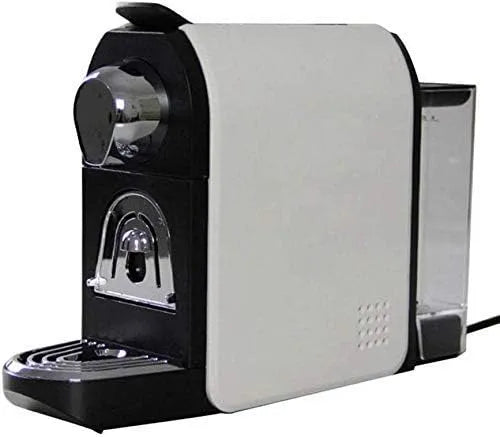 Espressomachine, huishoudelijke concentratie Koffiecapsule Espresso thuis Cafe, Capsule Koffie Mach Interesting