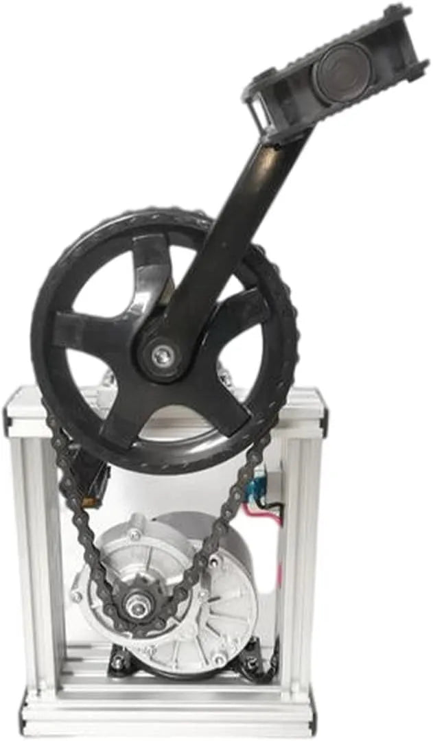 Generator, 12v, 100 W, 24v, draagbaar energiestation, Handcrankgenerator