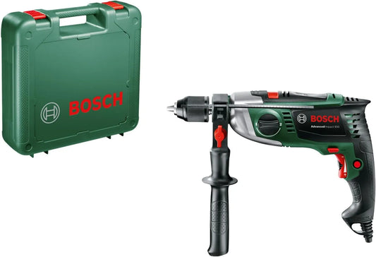 Klopboormachine met 900 W, 14 mm, 30 mm en 2-13 mm, 900 watt