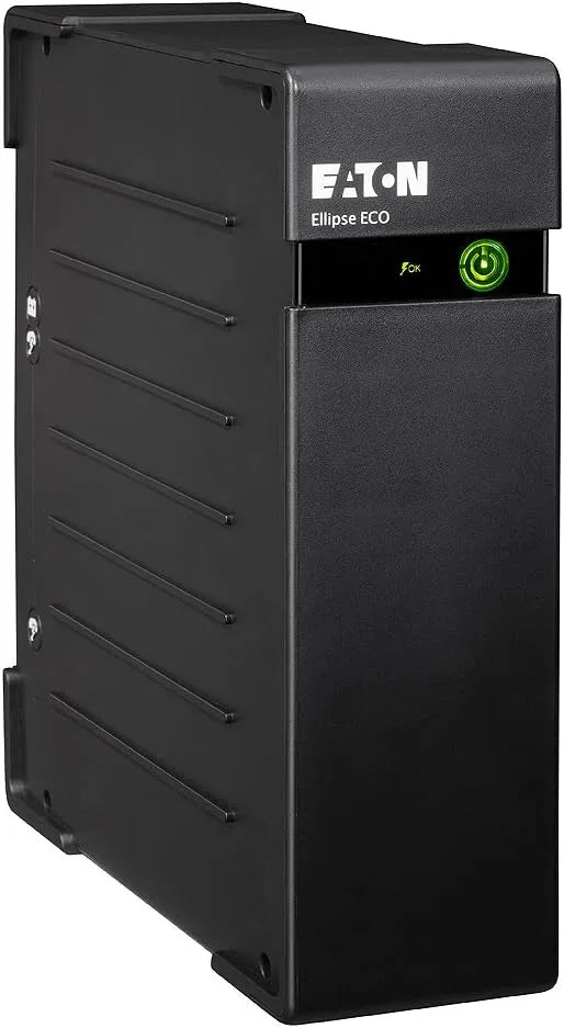 Eaton El650Usbdin, UPS-noodstroomvoorziening, 1 x alleen overspanningsbeveiliging