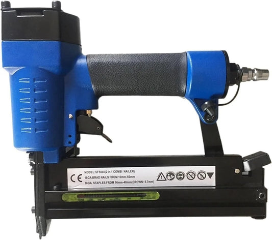 Machine, SF5040-A, hout, Draagbaar elektrisch schiethamer, inlijsten