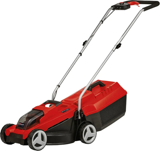 Einhell Grasmaaier met 18 V, 32 cm, 30-70 mm en draadloze werking