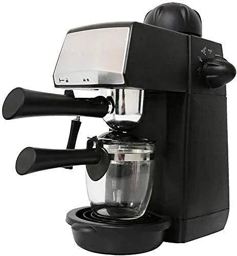 Espressomachine, Koffiezetapparaat Huishoudelijke stoom-espressomachine