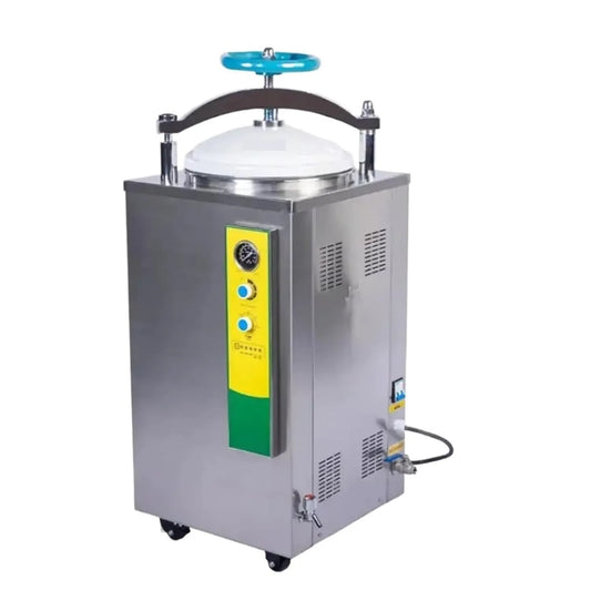 Verticale Autoclaaf 35L met 35L, 134°C en RVS, Tandheelkundige En e Sterilisator