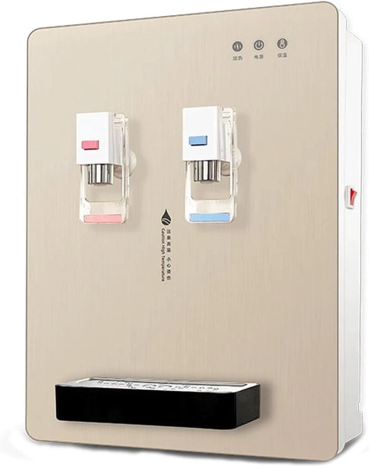 Waterdispenser, Elektrische Waterdispenser Met Snel Kokend Water voor Kantoor, Commerciële Kantines