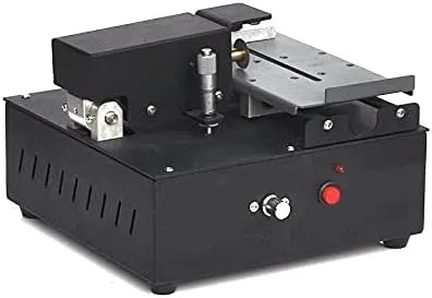 Machine met 220 x 220 x 250mm, 220V, 50 W, 1-2 inch en digitaal display