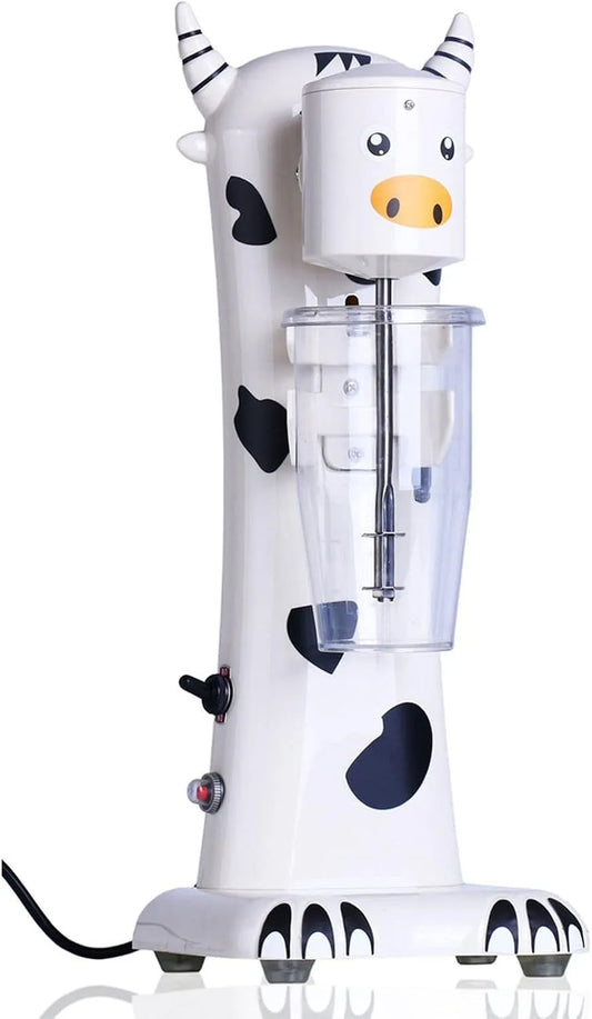 Blender met 2 snelheden, 185 W, 220V, 50Hz en RVS, Cocktails Of Smoothies 1