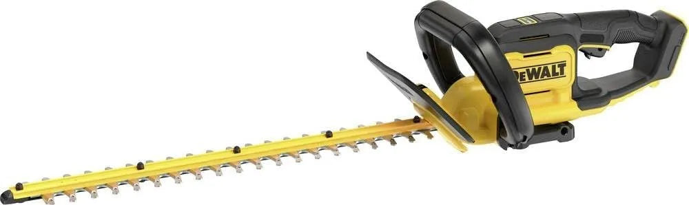 DeWalt Heggenschaar DCMHT562N-XJ met 18V, 55 cm en 19 mm, 19 mm Blade Gap